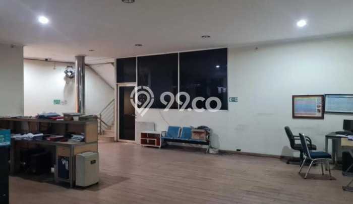 Unit Gudang Dijual di Andir Bandung 1200m2 Unit Gudang Dijual di Andir Bandung 1200m2