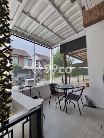 Dijual Rumah Mewah Elegan Dengan View Cantik di Kota Baru Parahyangan, Bandung Dijual Rumah Mewah Elegan Dengan View Cantik di Kota Baru Parahyangan, Bandung