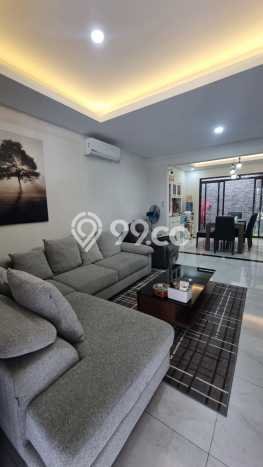 Dijual Rumah Mewah Elegan Dengan View Cantik di Kota Baru Parahyangan, Bandung Dijual Rumah Mewah Elegan Dengan View Cantik di Kota Baru Parahyangan, Bandung