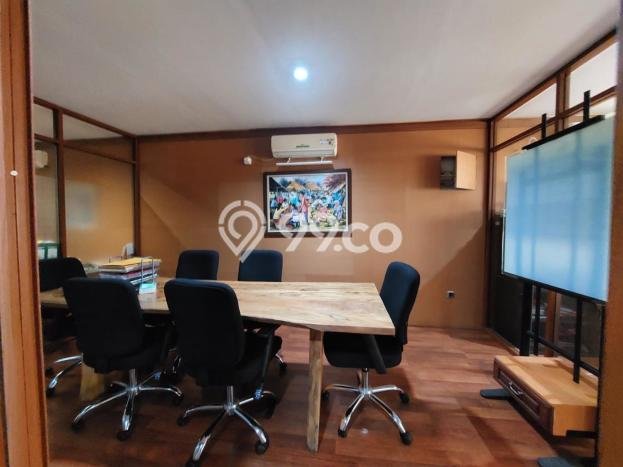 Paling Diincar! Ruko Dijual di Setra Sari Harga Kompetitif Paling Diincar! Ruko Dijual di Setra Sari Harga Kompetitif