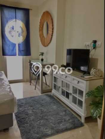 Apartemen Nyaman untuk Dijual di Menteng, Jakarta Pusat, DKI Jakarta Apartemen Nyaman untuk Dijual di Menteng, Jakarta Pusat, DKI Jakarta