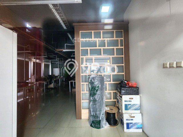 Ruko Dijual di Prime Area Jakarta Pusat Luas 570m2 Ruko Dijual di Prime Area Jakarta Pusat Luas 570m2