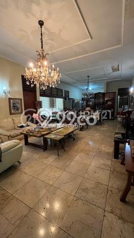 Lahan untuk Dijual Lokasi Kebayoran Lama, Jakarta Selatan Luas 1398m2 SHM Lahan untuk Dijual Lokasi Kebayoran Lama, Jakarta Selatan Luas 1398m2 SHM