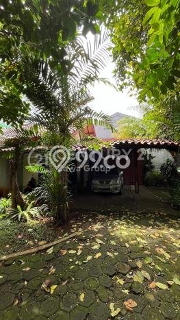Lahan untuk Dijual Lokasi Kebayoran Lama, Jakarta Selatan Luas 1398m2 SHM Lahan untuk Dijual Lokasi Kebayoran Lama, Jakarta Selatan Luas 1398m2 SHM