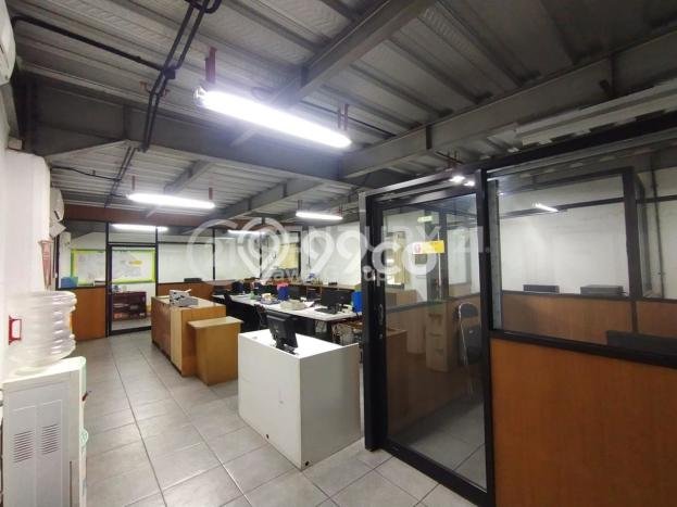 Unit Pabrik Strategis di Kaliwates, Jember Potensi Bisnis Besar Unit Pabrik Strategis di Kaliwates, Jember Potensi Bisnis Besar