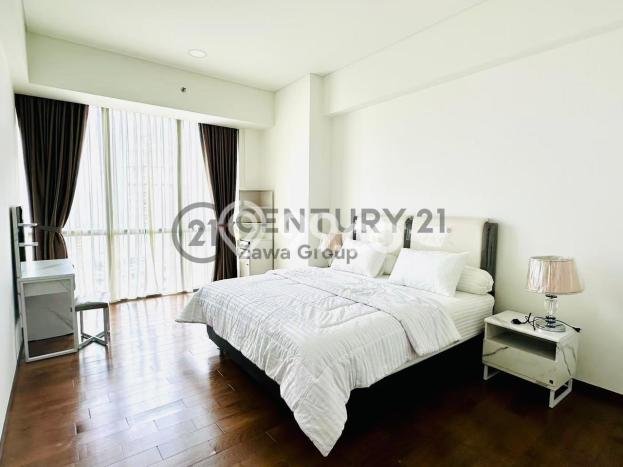 Hunian Apartemen Strategis di Karet Tengsin Punya 2 Kamar Tidur & 2 Kamar Mandi Hunian Apartemen Strategis di Karet Tengsin Punya 2 Kamar Tidur & 2 Kamar Mandi