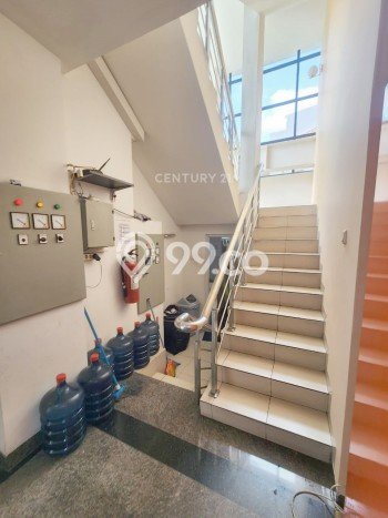 Ruko Dijual di Prime Area Jakarta Pusat Luas 570m2 Ruko Dijual di Prime Area Jakarta Pusat Luas 570m2