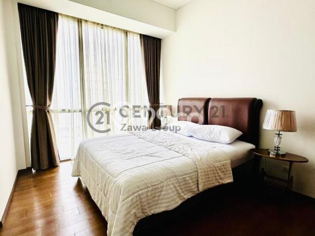 Hunian Apartemen Strategis di Karet Tengsin Punya 2 Kamar Tidur & 2 Kamar Mandi Hunian Apartemen Strategis di Karet Tengsin Punya 2 Kamar Tidur & 2 Kamar Mandi