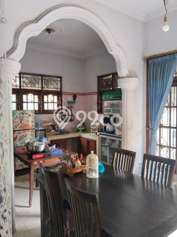 Kavling Tanah untuk Dijual di Kamal, Jakarta Utara, Luas 814m2 Kavling Tanah untuk Dijual di Kamal, Jakarta Utara, Luas 814m2