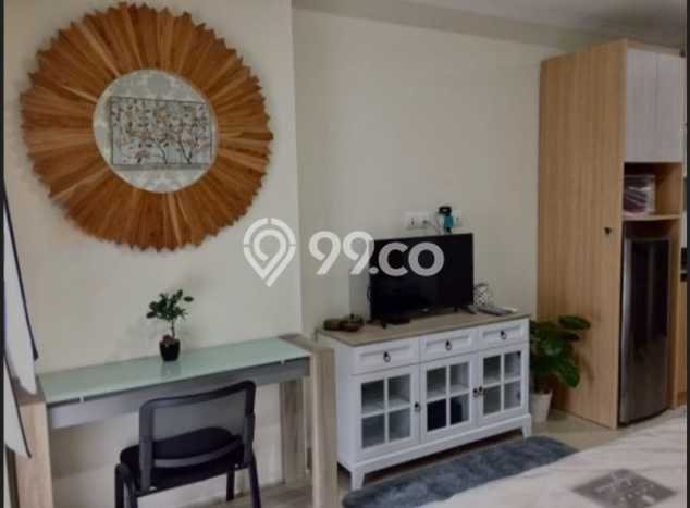 Apartemen Nyaman untuk Dijual di Menteng, Jakarta Pusat, DKI Jakarta Apartemen Nyaman untuk Dijual di Menteng, Jakarta Pusat, DKI Jakarta