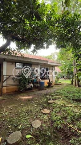 Lahan untuk Dijual Lokasi Kebayoran Lama, Jakarta Selatan Luas 1398m2 SHM Lahan untuk Dijual Lokasi Kebayoran Lama, Jakarta Selatan Luas 1398m2 SHM