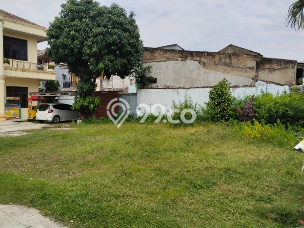 Kavling Tanah untuk Dijual di Kamal, Jakarta Utara, Luas 814m2 Kavling Tanah untuk Dijual di Kamal, Jakarta Utara, Luas 814m2