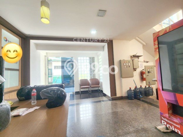 Ruko Dijual di Prime Area Jakarta Pusat Luas 570m2 Ruko Dijual di Prime Area Jakarta Pusat Luas 570m2
