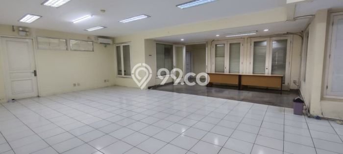 Komersial paling strategis disewakan di Kebayoran Baru Jakarta Selatan Komersial paling strategis disewakan di Kebayoran Baru Jakarta Selatan
