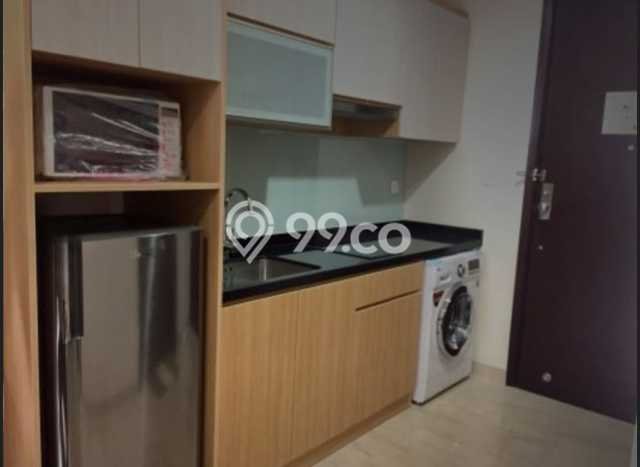 Apartemen Nyaman untuk Dijual di Menteng, Jakarta Pusat, DKI Jakarta Apartemen Nyaman untuk Dijual di Menteng, Jakarta Pusat, DKI Jakarta