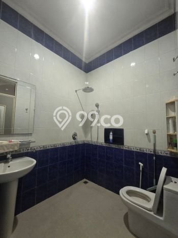 Best Deal Hunian Mewah Ideal dan Luas di Penjaringan, Jakarta Utara Best Deal Hunian Mewah Ideal dan Luas di Penjaringan, Jakarta Utara