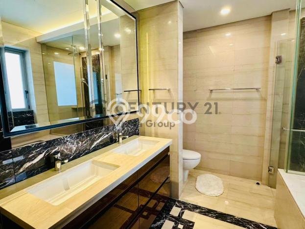 Hunian Apartemen Strategis di Karet Tengsin Punya 2 Kamar Tidur & 2 Kamar Mandi Hunian Apartemen Strategis di Karet Tengsin Punya 2 Kamar Tidur & 2 Kamar Mandi