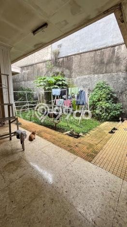 Lahan untuk Dijual Lokasi Kebayoran Lama, Jakarta Selatan Luas 1398m2 SHM Lahan untuk Dijual Lokasi Kebayoran Lama, Jakarta Selatan Luas 1398m2 SHM