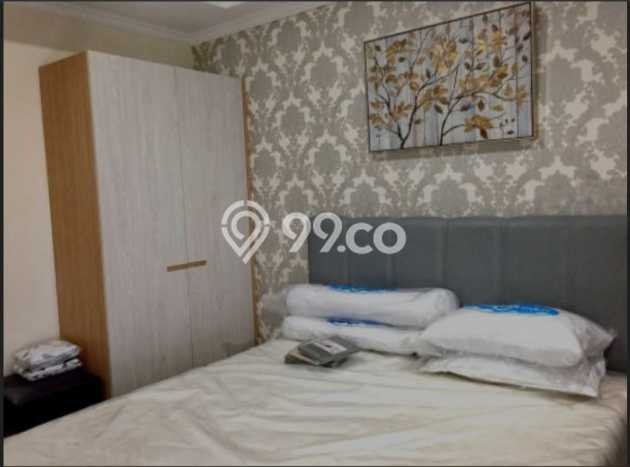 Apartemen Nyaman untuk Dijual di Menteng, Jakarta Pusat, DKI Jakarta Apartemen Nyaman untuk Dijual di Menteng, Jakarta Pusat, DKI Jakarta