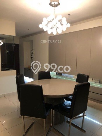 Jarang Ada! Rumah Kontrakan 3 Kamar Bagus Siap Huni Central Park Jarang Ada! Rumah Kontrakan 3 Kamar Bagus Siap Huni Central Park