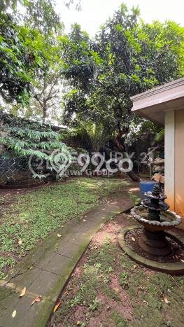 Lahan untuk Dijual Lokasi Kebayoran Lama, Jakarta Selatan Luas 1398m2 SHM Lahan untuk Dijual Lokasi Kebayoran Lama, Jakarta Selatan Luas 1398m2 SHM