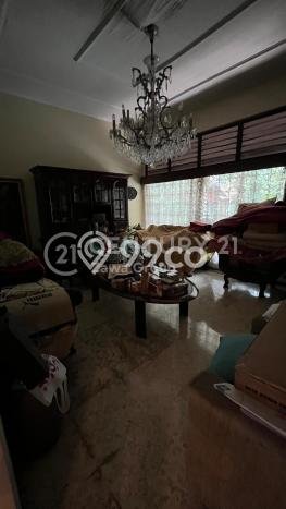 Lahan untuk Dijual Lokasi Kebayoran Lama, Jakarta Selatan Luas 1398m2 SHM Lahan untuk Dijual Lokasi Kebayoran Lama, Jakarta Selatan Luas 1398m2 SHM