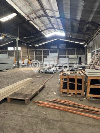Dijual! Pabrik di Jatake Tangerang LT 24000m2 / LB 16000m2 Kawasan Bisnis Dijual! Pabrik di Jatake Tangerang LT 24000m2 / LB 16000m2 Kawasan Bisnis
