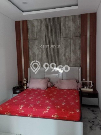 Dijual Rumah Luas Elegan Dengan View Eksklusif di Muara Karang, Jakarta Utara Dijual Rumah Luas Elegan Dengan View Eksklusif di Muara Karang, Jakarta Utara