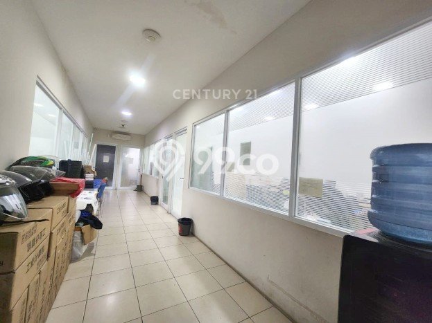 Ruko Dijual di Prime Area Jakarta Pusat Luas 570m2 Ruko Dijual di Prime Area Jakarta Pusat Luas 570m2