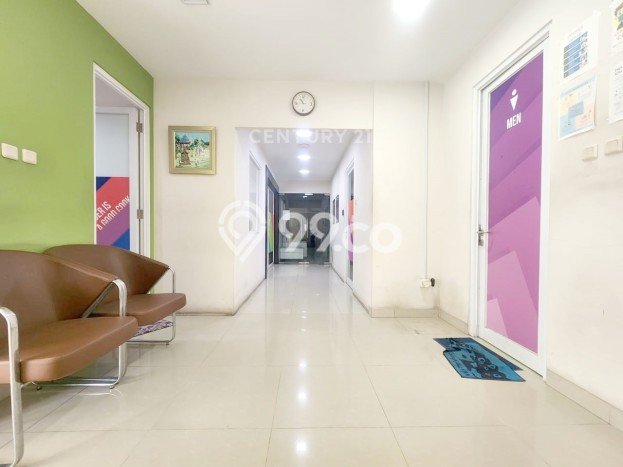 Ruko Dijual di Prime Area Jakarta Pusat Luas 570m2 Ruko Dijual di Prime Area Jakarta Pusat Luas 570m2