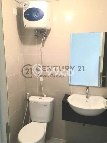 Apartemen Cozy Dijual di Jakarta Barat Spesifikasi 1 KT, 1 KM Apartemen Cozy Dijual di Jakarta Barat Spesifikasi 1 KT, 1 KM