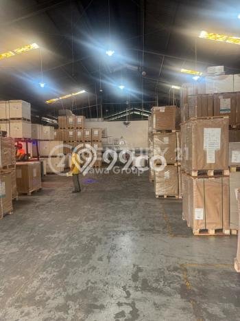 Unit Pabrik Dijual di Bekasi Barat Bekasi Luas Bangunan 7000m2 Unit Pabrik Dijual di Bekasi Barat Bekasi Luas Bangunan 7000m2