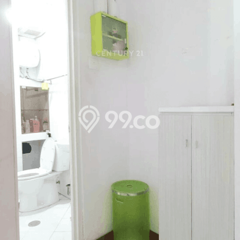 Apartemen Minimalis untuk Disewa, 2 Kamar di Jakarta Barat Apartemen Minimalis untuk Disewa, 2 Kamar di Jakarta Barat