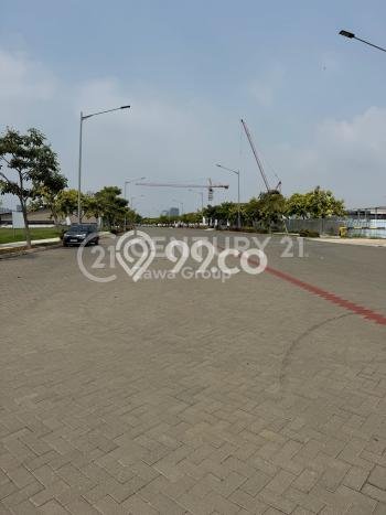 Kavling Tanah untuk Dijual di Pantai Indah Kapuk 2, Jakarta Utara, Luas 11695m2 Kavling Tanah untuk Dijual di Pantai Indah Kapuk 2, Jakarta Utara, Luas 11695m2