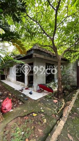 Lahan untuk Dijual Lokasi Kebayoran Lama, Jakarta Selatan Luas 1398m2 SHM Lahan untuk Dijual Lokasi Kebayoran Lama, Jakarta Selatan Luas 1398m2 SHM