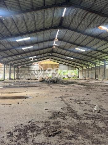 Unit Pabrik Strategis di Citeureup, Bogor Potensi Cuan Besar Unit Pabrik Strategis di Citeureup, Bogor Potensi Cuan Besar