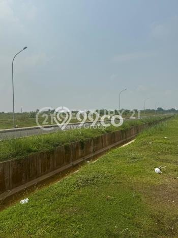 Lahan Dijual Lokasi Strategis di Bekasi dengan Luas 31386m2 Lahan Dijual Lokasi Strategis di Bekasi dengan Luas 31386m2