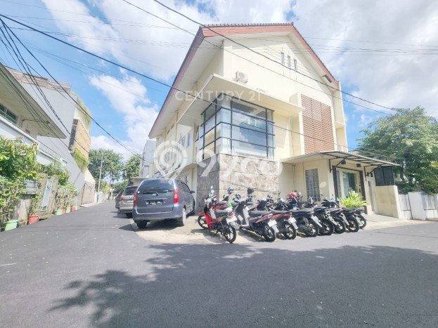 Ruko Dijual di Prime Area Jakarta Pusat Luas 570m2 Ruko Dijual di Prime Area Jakarta Pusat Luas 570m2