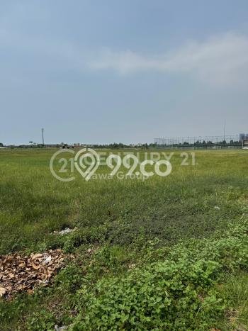 Kavling Tanah untuk Dijual di Pantai Indah Kapuk 2, Jakarta Utara, Luas 11695m2 Kavling Tanah untuk Dijual di Pantai Indah Kapuk 2, Jakarta Utara, Luas 11695m2