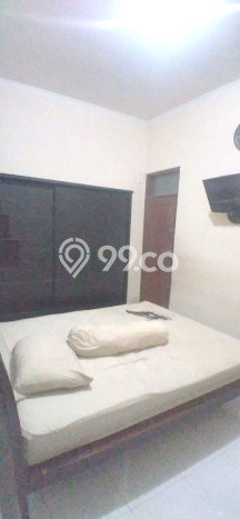 Rumah Luas Asri 5 KT Siap Pakai di Tomang Jakarta Barat Rumah Luas Asri 5 KT Siap Pakai di Tomang Jakarta Barat
