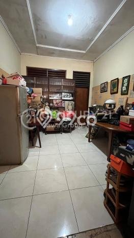 Lahan untuk Dijual Lokasi Kebayoran Lama, Jakarta Selatan Luas 1398m2 SHM Lahan untuk Dijual Lokasi Kebayoran Lama, Jakarta Selatan Luas 1398m2 SHM