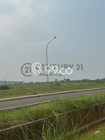 Lahan Dijual Lokasi Strategis di Bekasi dengan Luas 31386m2 Lahan Dijual Lokasi Strategis di Bekasi dengan Luas 31386m2