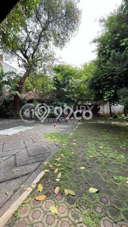 Lahan untuk Dijual Lokasi Kebayoran Lama, Jakarta Selatan Luas 1398m2 SHM Lahan untuk Dijual Lokasi Kebayoran Lama, Jakarta Selatan Luas 1398m2 SHM