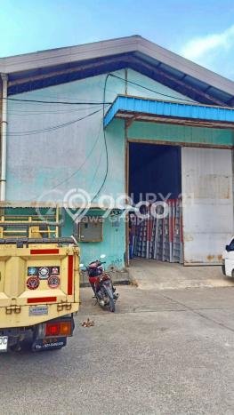 Dijual Gudang Kawasan Dadap, Luas 300m², Area Bisnis, Akses Mudah Dijual Gudang Kawasan Dadap, Luas 300m², Area Bisnis, Akses Mudah