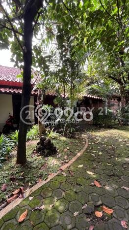 Lahan untuk Dijual Lokasi Kebayoran Lama, Jakarta Selatan Luas 1398m2 SHM Lahan untuk Dijual Lokasi Kebayoran Lama, Jakarta Selatan Luas 1398m2 SHM