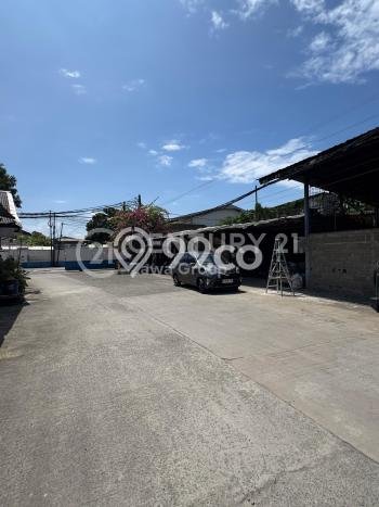 Untuk Dijual! Gudang di Jurumudi Tangerang LT 27000m2 / LB 10000m2 Kawasan Bisnis Untuk Dijual! Gudang di Jurumudi Tangerang LT 27000m2 / LB 10000m2 Kawasan Bisnis