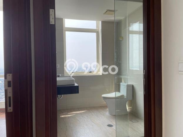 Unit Apartemen Luxury Dijual di Kelapa Gading dengan 4 Kamar Tidur Unit Apartemen Luxury Dijual di Kelapa Gading dengan 4 Kamar Tidur