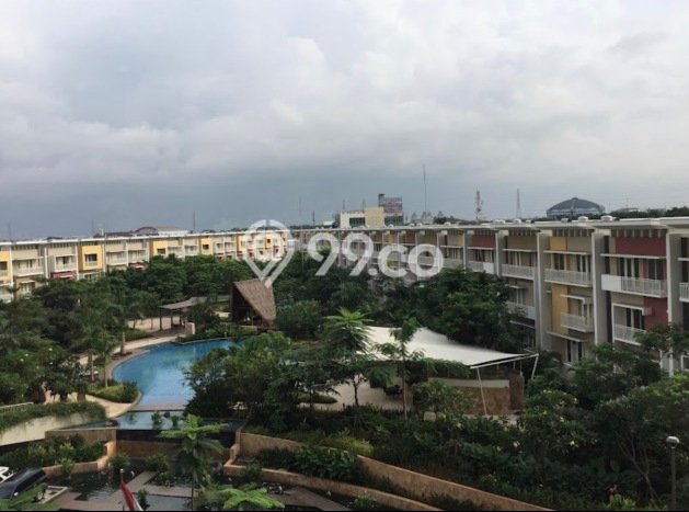 Hunian Eksklusif Siap Huni LT 135m2 di Kelapa Gading, Jakarta Utara Hunian Eksklusif Siap Huni LT 135m2 di Kelapa Gading, Jakarta Utara
