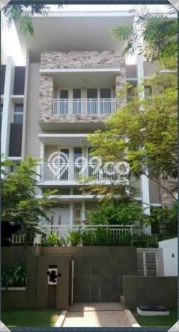 Hunian Eksklusif Siap Huni LT 135m2 di Kelapa Gading, Jakarta Utara Hunian Eksklusif Siap Huni LT 135m2 di Kelapa Gading, Jakarta Utara