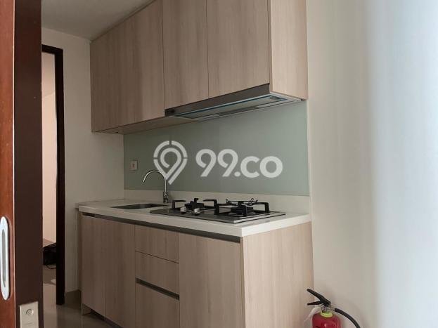 Unit Apartemen Luxury Dijual di Kelapa Gading dengan 4 Kamar Tidur Unit Apartemen Luxury Dijual di Kelapa Gading dengan 4 Kamar Tidur